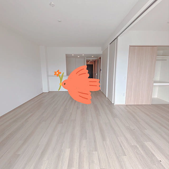 bokujoさんの実例写真