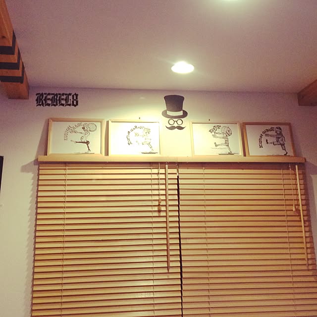 Terumiさんの実例写真