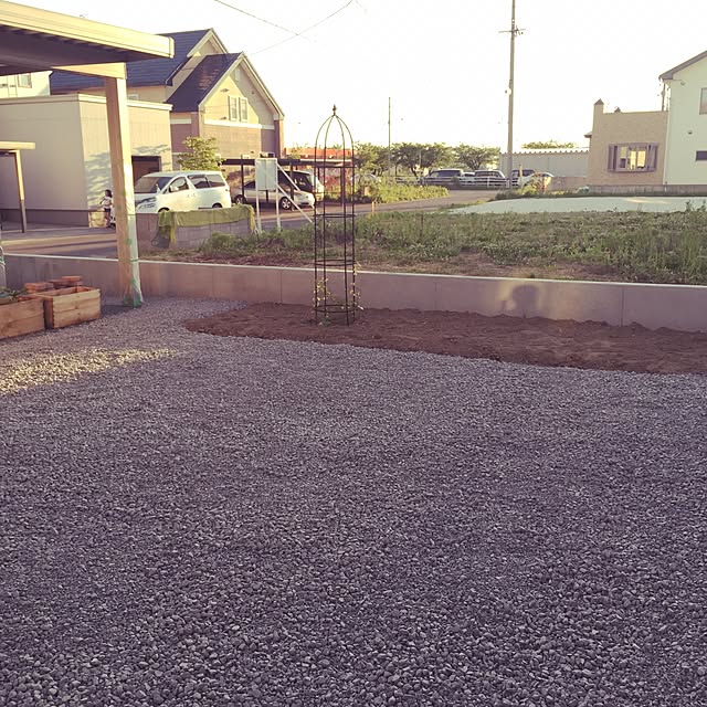 hiroさんの実例写真
