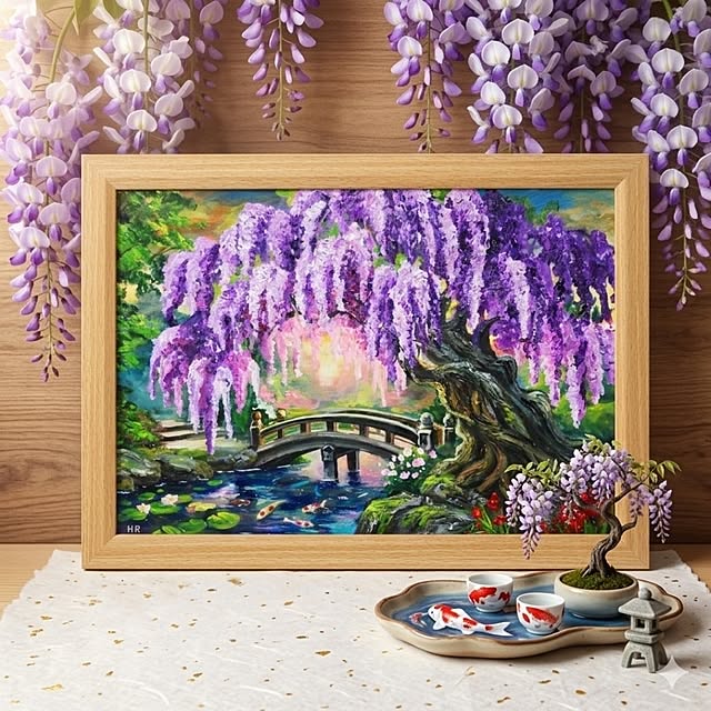 hrさんの実例写真