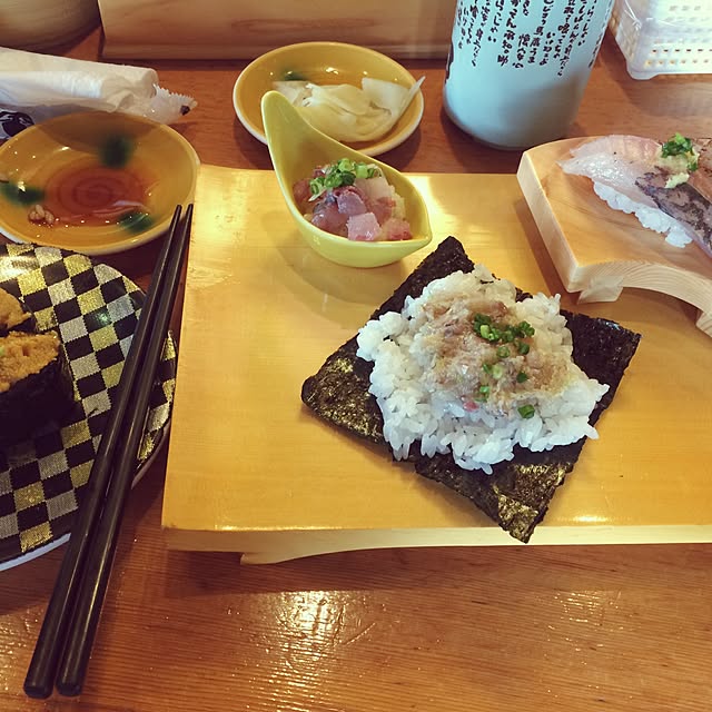 実例写真