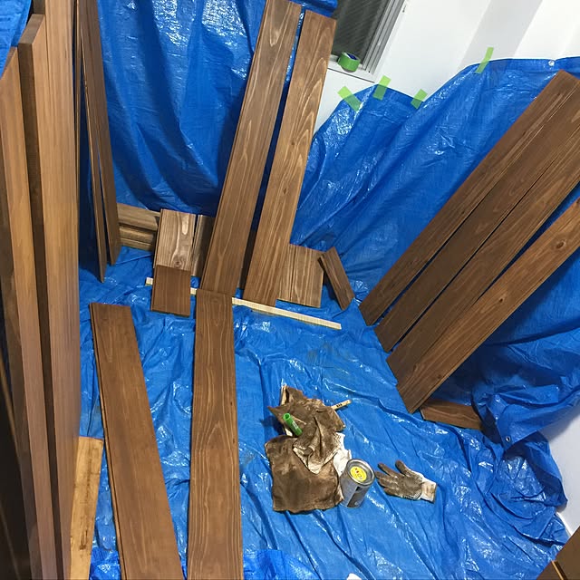 Sapoponさんの実例写真