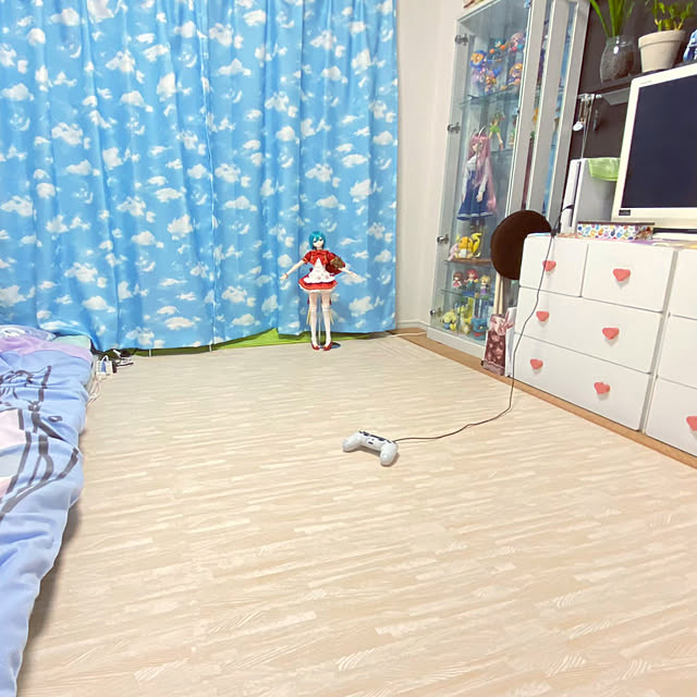 Runa_Journeyさんの実例写真