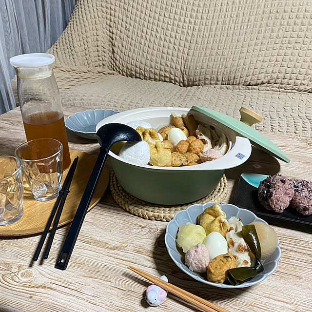 mintteaさんの部屋