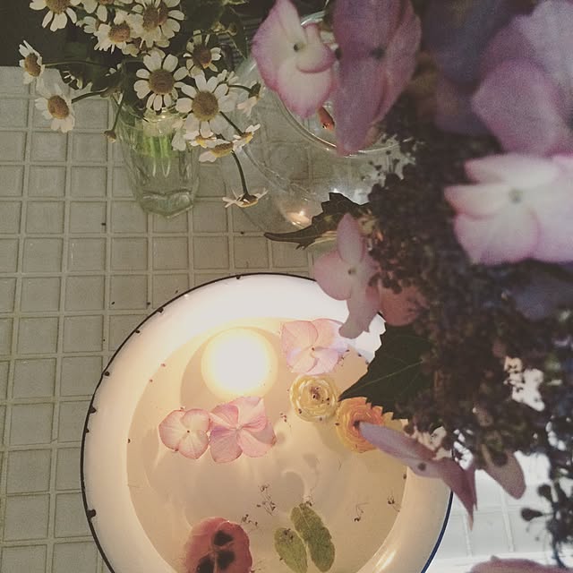 umeさんの実例写真