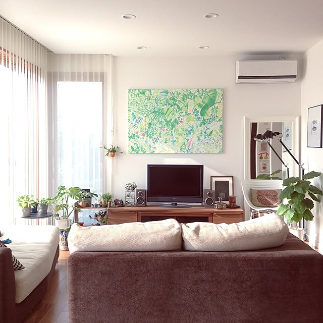 ROOMSさんの実例写真