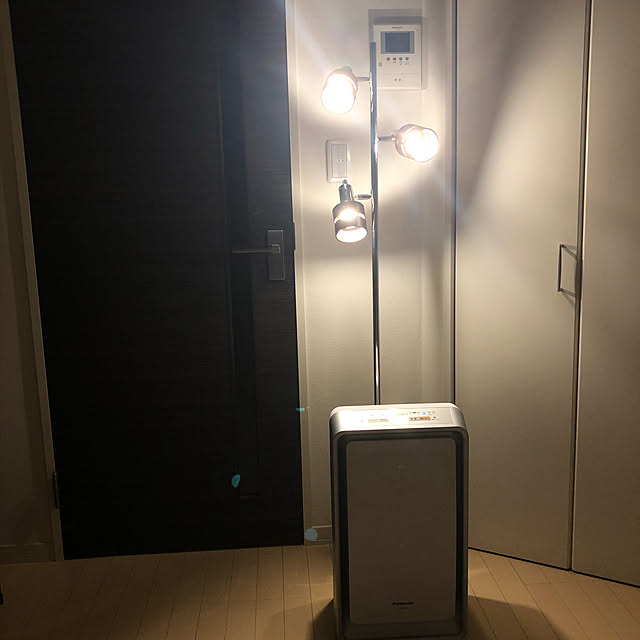 部屋全体のインテリア実例 - 2019-10-31 18:32:33