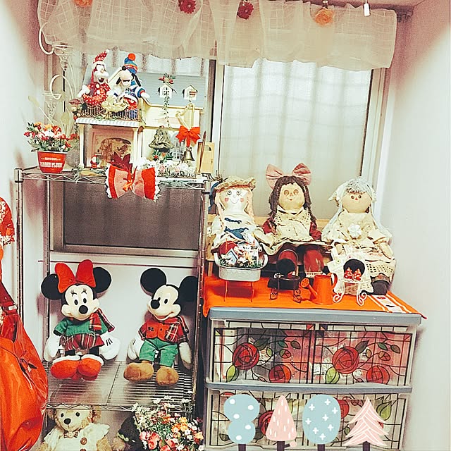machakoさんの実例写真