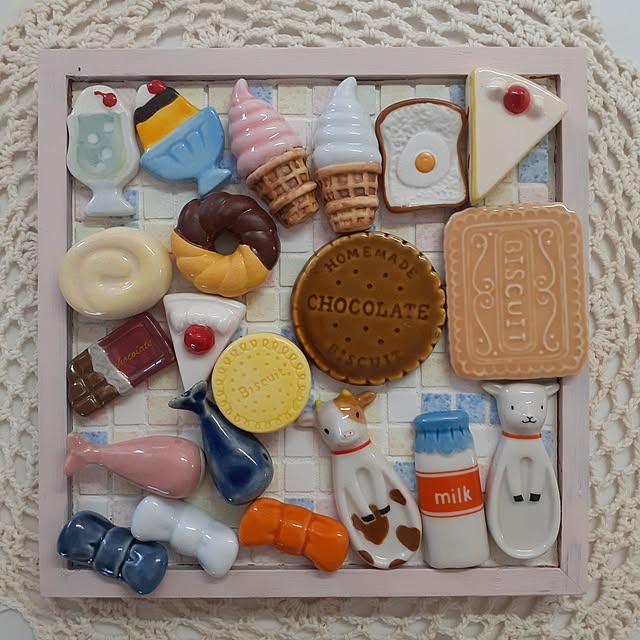 pastryさんの実例写真