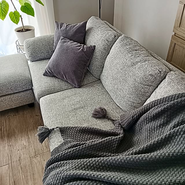 chachaさんの部屋