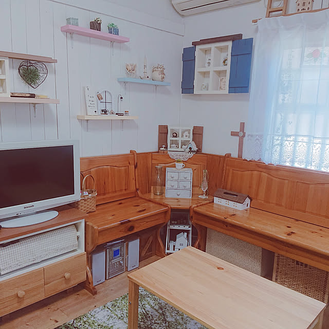 tomoさんの実例写真