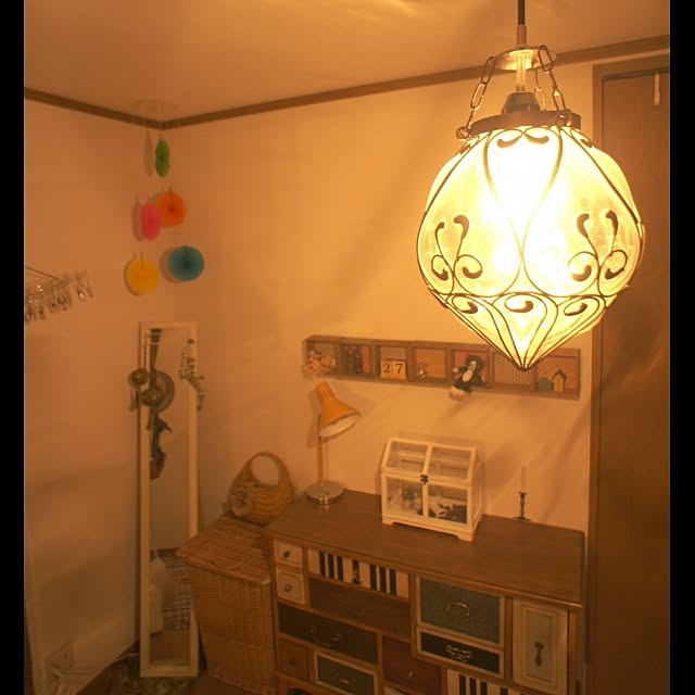 haruさんの実例写真