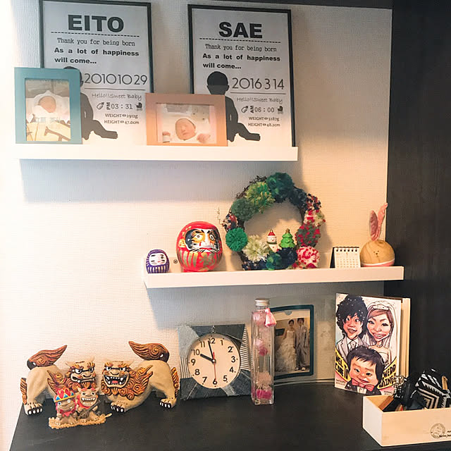 saeitomamaさんの実例写真