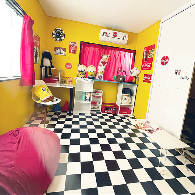 kirakiradecoさんの実例写真