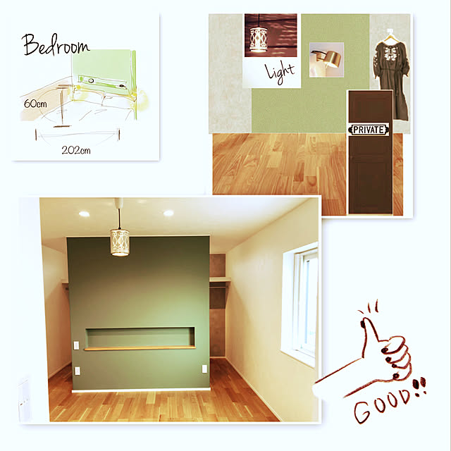 h.s.home.yさんの実例写真