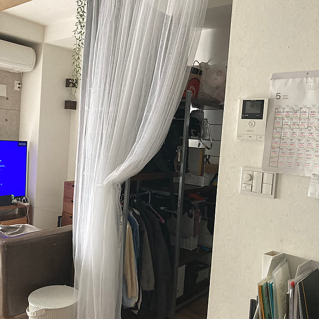 hikaさんの部屋