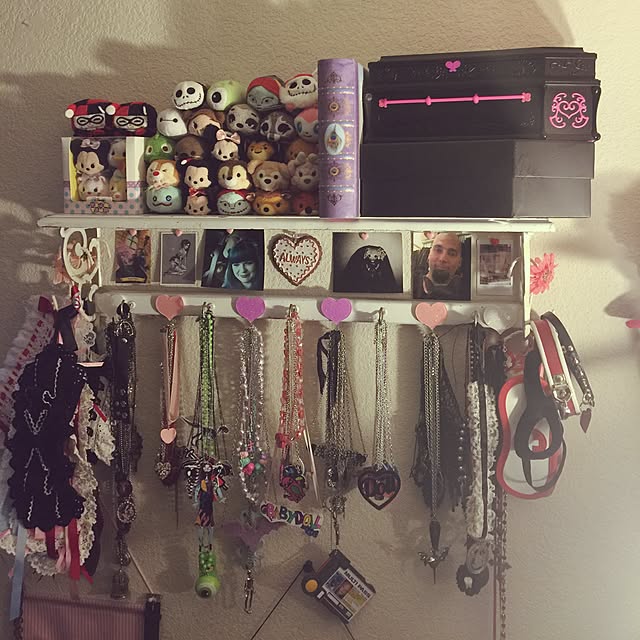 BelladonnaDollさんの実例写真