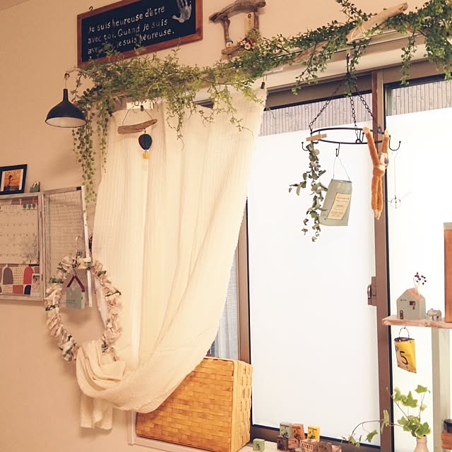 Naccyocoさんの実例写真