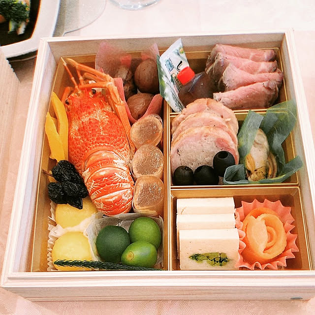 実例写真