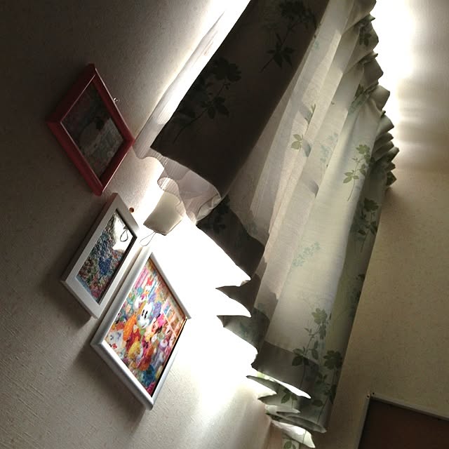yume...さんの実例写真