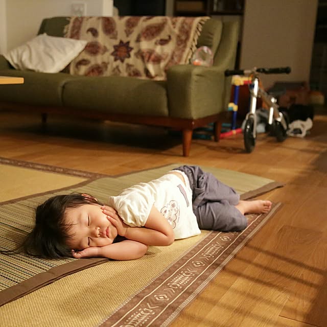 Satokoさんの実例写真