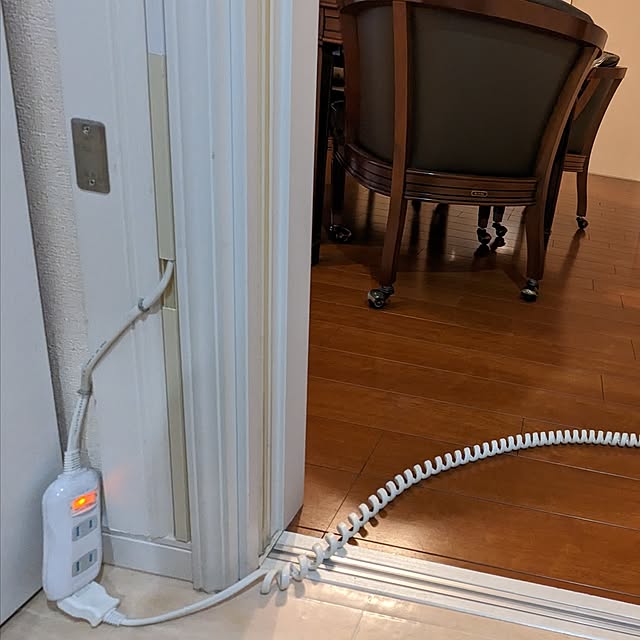 annaさんの部屋