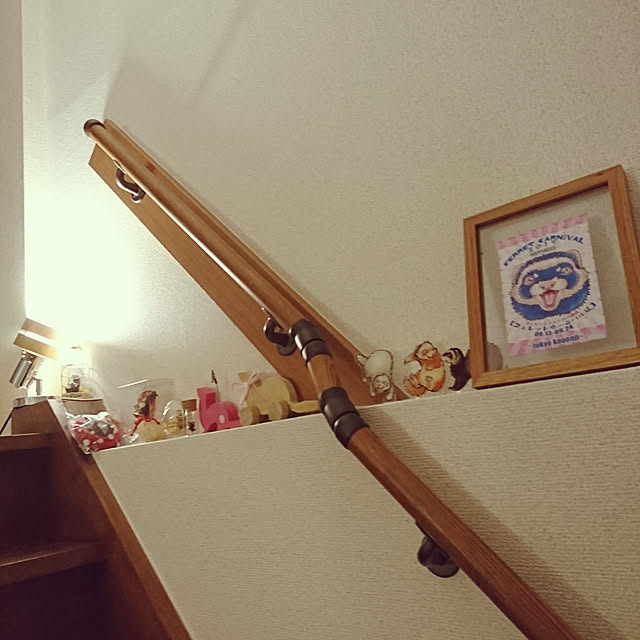 Moeさんの実例写真
