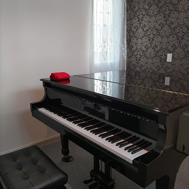 Maroさんの部屋