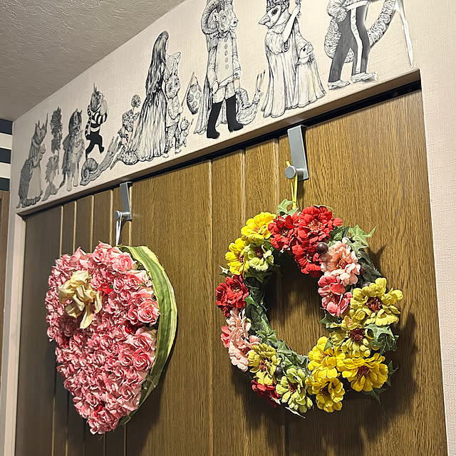 okyame-chanさんの部屋