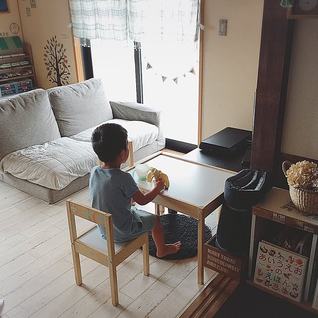 kinu-sakuさんの実例写真