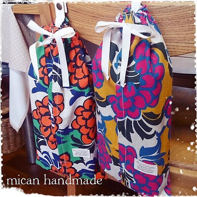 micanさんの実例写真