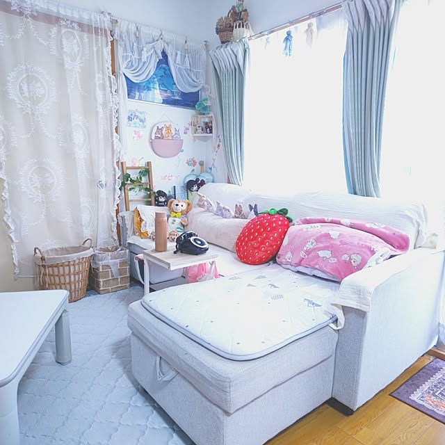 mariaさんの部屋