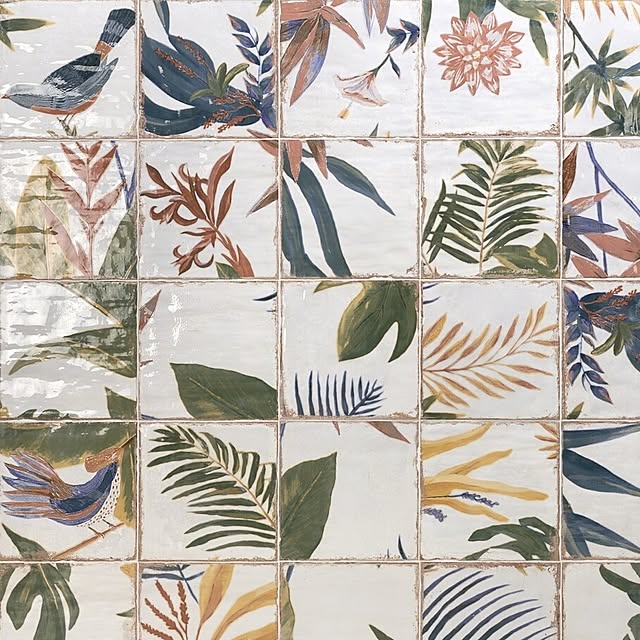 BOWCS-tile_market-さんの実例写真
