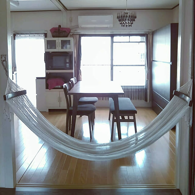 waniwaniさんの実例写真