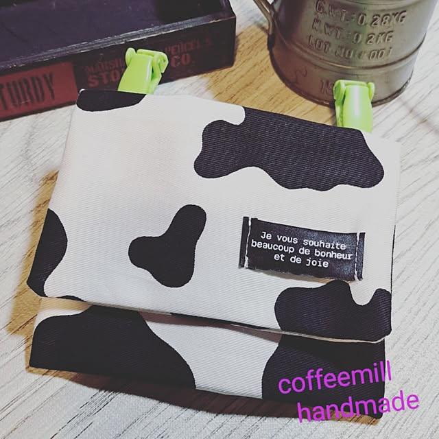 coffeemillさんの実例写真