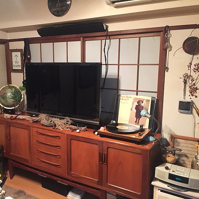 v50さんの実例写真