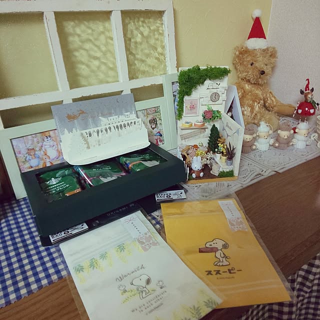 seiko44さんの部屋