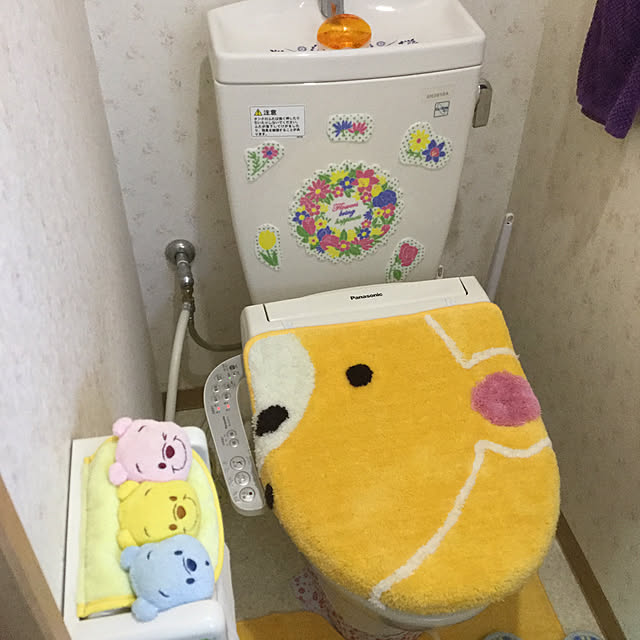 ナチュラル/バス/トイレのインテリア実例 - 2019-04-22 11:37:47