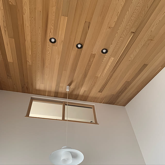 壁/天井のインテリア実例 - 2019-08-08 14:28:55