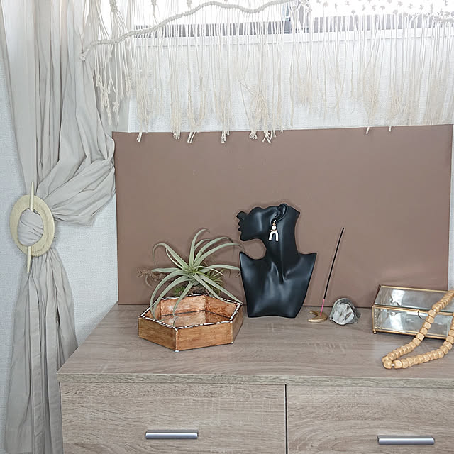 Hippie_roomさんの実例写真