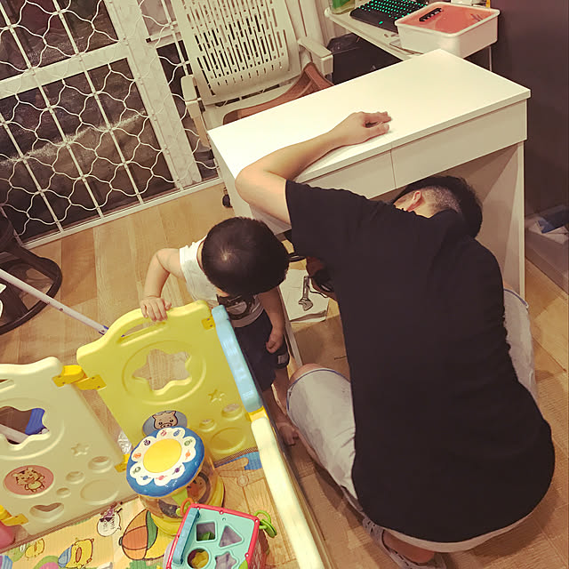 babycupidさんの実例写真