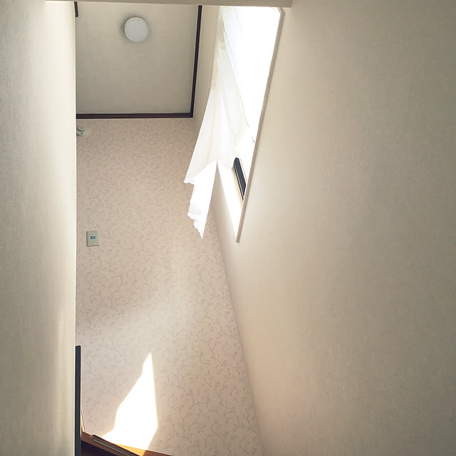 壁/天井のインテリア実例 - 2019-03-28 11:45:12