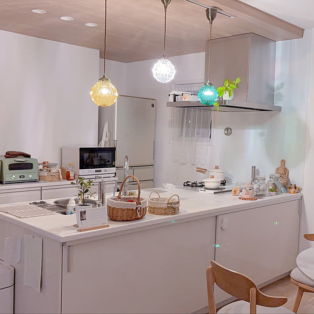 m--homeさんの実例写真