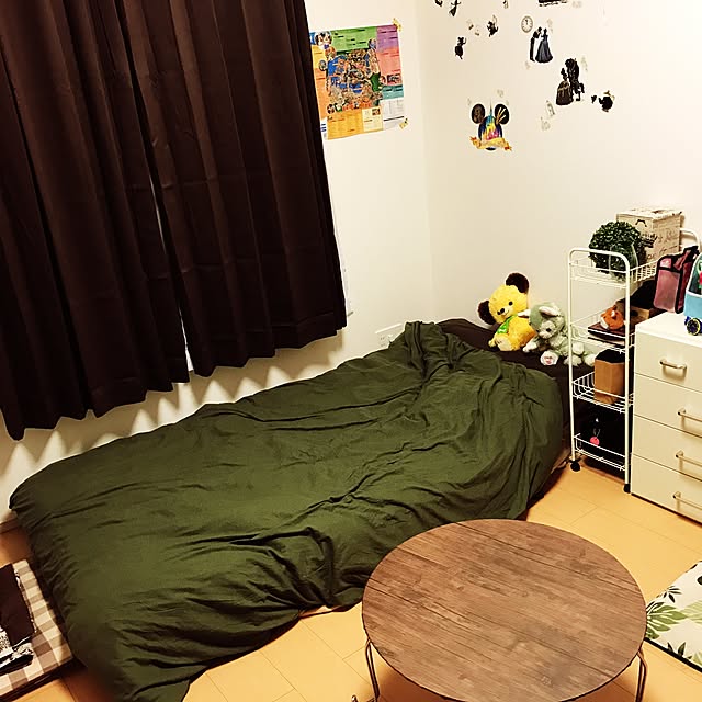mistlさんの実例写真