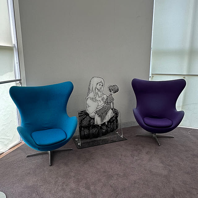 lemonadeさんの部屋