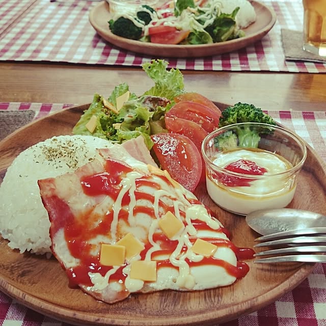 chicchiさんの実例写真