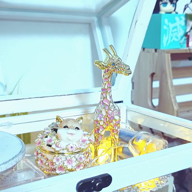 mariaさんの部屋