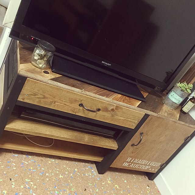 sweetrinaominさんの実例写真