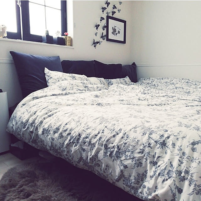 coco.Apartmanさんの実例写真