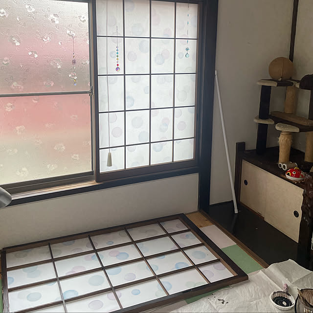 Mari-aさんの実例写真